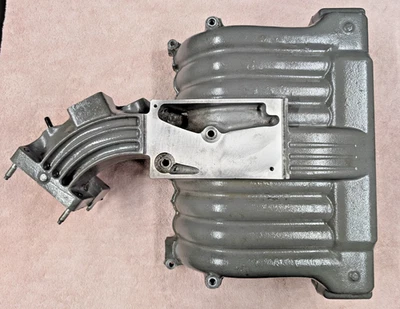 Colector de admisión superior 94-95 OEM Ford Mustang GT 5.0 V8 302 Thunderbird HO EFI Foto 1 de 4