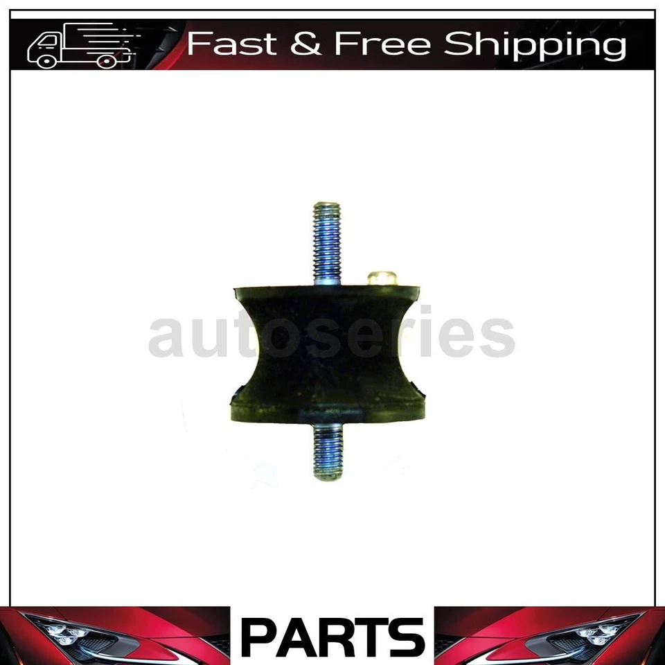 1 montaje de transmisión manual izquierdo compatible con BMW Serie 1 M 3,0 L BMW 135i 3,0 L_ Foto 1 de 2