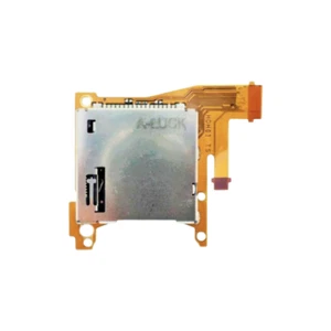 Lecteur cartouche de jeux original pour Nintendo Switch Lite - Reconditionné - Imagen 1 de 1