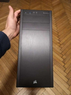 Intel Core i7 3.40 GHz - 16GB RAM G.Skill V Red DDR4 - 8GB Intel HD Graphics 530 - Imagen 1 de 4