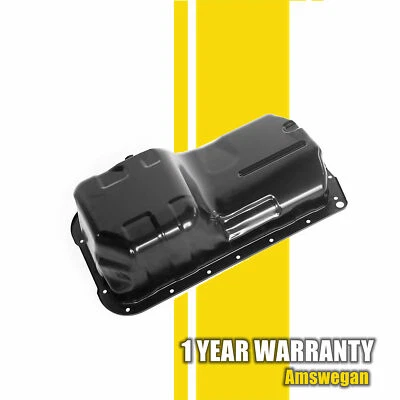 Cárter de aceite de motor para 1998 1999 2000 2001 2002 Honda Accord Odyssey Acura CL 2,3 L Foto 1 de 4