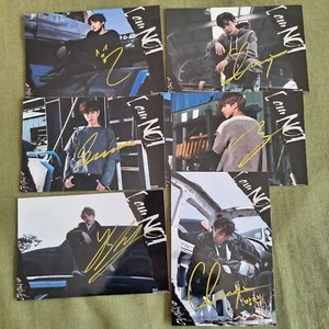Stray Kids LEE KNOW FELIX HAN Photo I AM NOT 4*6 K-POP Collection 2020 - Picture 1 of 13