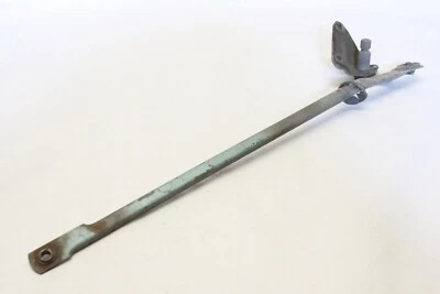 Original 1963 1964 1965 Ford Thunderbird limpiaparabrisas motor transmisión brazo de acoplamiento derecho Foto 1 de 4