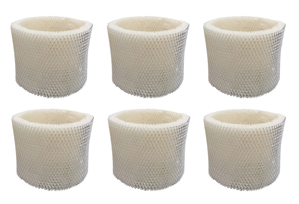 EFP Humidifier Filters for Holmes HWF-75 Replacement (6-pack) - Image 1 of 2