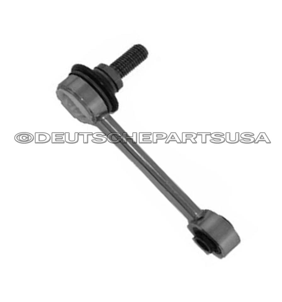 JAGUAR XJ XK8 XKR Front Anti Roll Stabilizer Sway Bar Link LEFT/ RIGHT MJA2105AG - Image 1 of 1