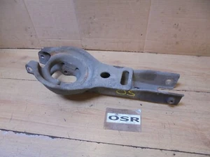 VOLVO S80 2003 OFFSIDE DRIVER SIDE REAR SUSPENSION SPRING HOLDER ARM - Picture 1 of 2