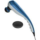 Wahl Deep Tissue Percussion Therapeutic Handheld Massager +h