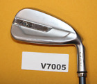 Ping G700 Blue Dot 7 Single Iron Alta CB Slate Stiff Graphite Golf Club V7005