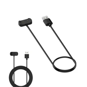 For Amazfit Bip 5 Unity(A2324)Magnetic Charger Charging Cable USB Cradle Cord - Photo 1 sur 10