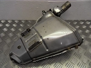 Kawasaki ZX6R Standard Auspuffenddosenendschalldämpfer 2007 bis 2008 - Bild 1 von 12