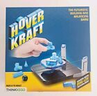 ThinkGeek Hover Kraft Building and Balancing Game- Complete