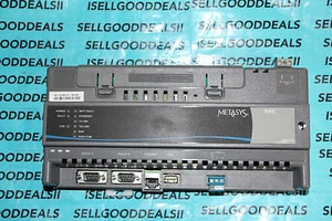 Johnson Controls MS-NAE3520-2 Network Automation Engine NAE 3520 Controller - Picture 1 of 3