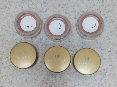 3 rubor BareMinerals - diamante rosa sellado y nuevo Foto 1 de 2