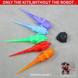 Weapon Adapter Explosion Effect Upgrade Kit For Targetmaster PTERAXADON Flamewar - Picture 1 of 18