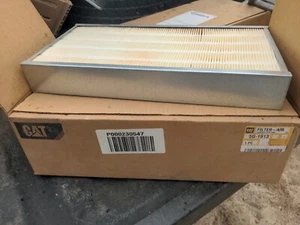 NEW Caterpillar (CAT) 5G-1913 or 5G1913 FILTER-AIR - Picture 1 of 5