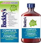 Buckley's Complete 'MUCUS RELIEF' Syrup Extra Strength for relief of COUGH - 150