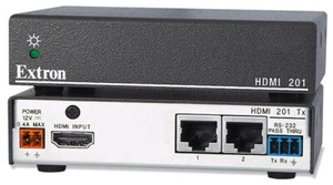 Extron HDMI 201 Tx Transmitter 60-806-12 Box only. - Picture 1 of 2