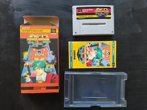 Pachinko Wars - Super Famicom Nintendo SFC JP - SHVC-PC - Picture 1 of 13