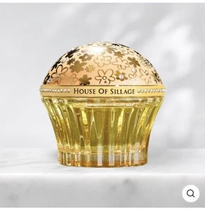 House Of Sillage Whispers of Enlightenment Perfume 2.5 oz./ 75 mL NEW - Picture 1 of 4