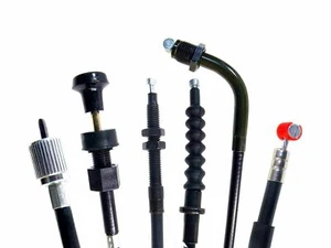 Yamaha RX 100 Tacho Cable 1985-1992 - Imagen 1 de 1