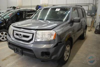 Eje trasero izquierdo conjunto piloto OEM Foto 1 de 4