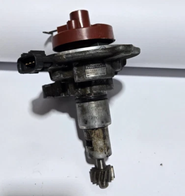 92-95 TOYOTA 4RUNNER PICKUP V6 3.0 3VZE 3VZ 6 CYLINDER DENSO DISTRIBUTOR OEM 89 - Image 1 of 4