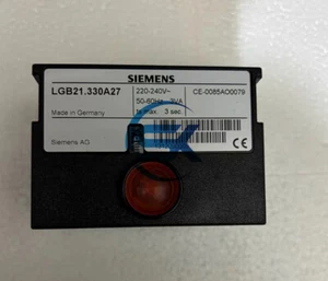 1PCS New SIEMENS Control Box LGB21.330A27 us - Picture 1 of 1