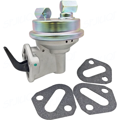 Mechanical Fuel Pump M2999 2960198 6415726 6440159 SP1080MP For Chevrolet Nomad Foto 1 de 4