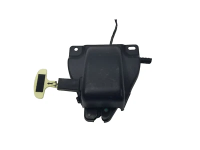 Actuador de cierre de maletero Dodge Avenger 2007 2008 2009 2010 2011 2012 2013 2014 0610 Foto 1 de 4