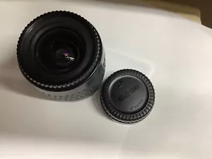 Nikon IX-Nikkor Zoomobjektiv 24–70 mm f/3,5–5,6 - Bild 1 von 4