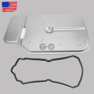 Transmission Filter,Gasket For Mercedes-Benz C350 E350 2212770195 - Image 1 of 4