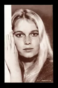 1948-52 ARCADE EXHIBITS HOLLYWOOD MIA FARROW NM-MT OR BETTER! - Picture 1 of 1