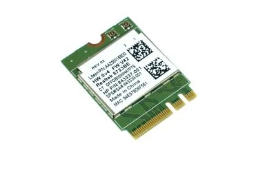 New HP 15.6" 15-ay061nr Genuine Laptop Wireless WiFi Card - Image 1 of 2