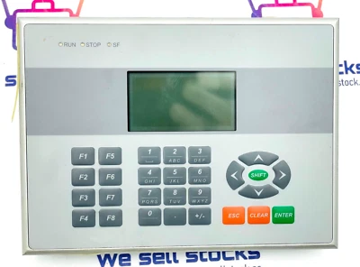 EATON XVC-101-C192K-K82 Text Display 139929 - Image 1 of 4