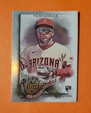 2022 Topps Allen & Ginter Hot Box Silver Portrait, Inserts, SP, Mini You Pick!