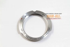Leica Original L-M Mount Conversion Adapter Ring 90mm **Sehr gut** - Bild 1 von 4
