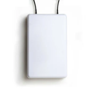 Bluespot : antenne prête 5G pour haut débit britannique 4G/5G lte-a - 2x2 MIMO - SMA/TS9 - Photo 1/12
