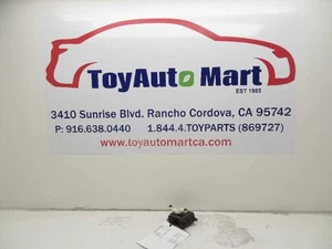 PRIUS 00 01 02 03 04 05 AC HEATER ACTUATOR 063700-7440 - Picture 1 of 12