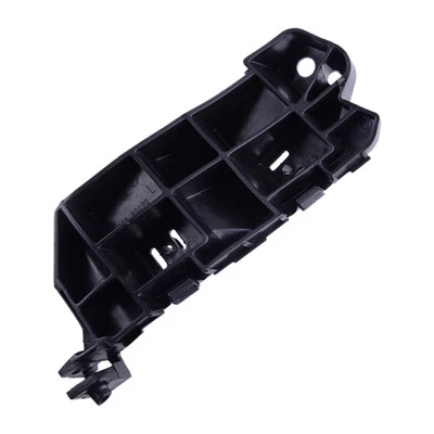 Soporte de soporte lateral para parachoques delantero izquierdo apto para Suzuki SX4 2007-14 nuevo Foto 1 de 4