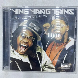 Ying Yang Twins My Brother and Me (CD) Album - VERY GOOD - Picture 1 of 9