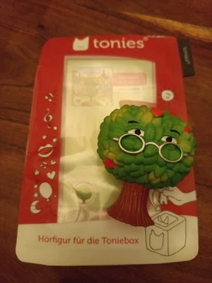 tonies Hörfigur Der Traumzauberbaum - Geschichtenlieder - Bild 1 von 2