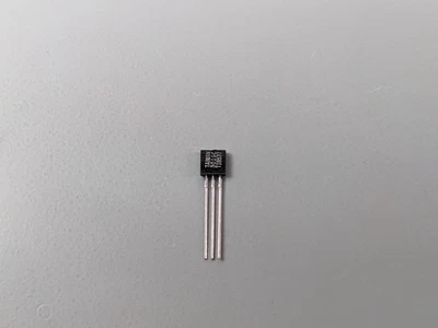 (2) Interruptor de efecto Hall TL3019C Foto 1 de 3