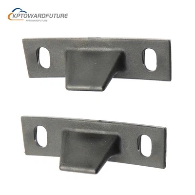 Fit for Chrysler Town & Country 1996-2008 2 Pcs Sliding Door Stabilizer - Image 1 of 4