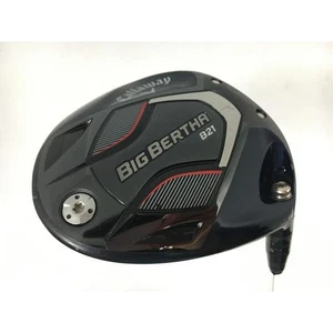 Callaway Driver Big Bertha B21 Driver (Japan Spec) 10.5 Speeder Evolution für CW - Bild 1 von 3
