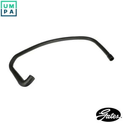 HEATER HOSE 02-3009 FOR MERCEDES-BENZ VIANO VITO/MIXTO/Van/Bus 2.1L 4cyl 3.5L - Image 1 of 4