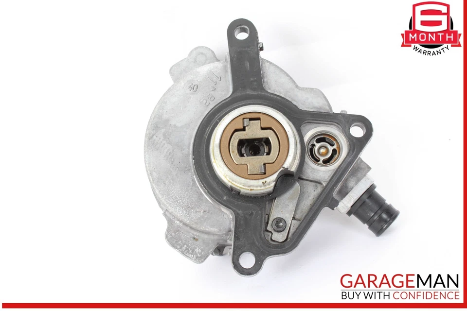 09-16 Audi S4 Engine Motor Brake Vacuum Pump 03H145100C OEM - Image 1 of 4