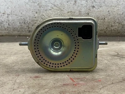 Aston Martin Rapide 2015 alarma antirrobo sirena bocina 6G9N-19G229-CG fabricante original Foto 1 de 4