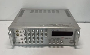 SSS Integrated Hifi Digital Echo Power Amplifier Pro 8299 - Bild 1 von 8