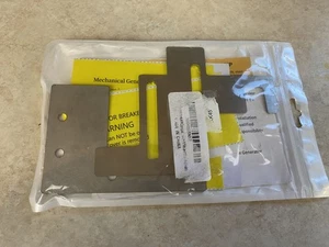 Mechanical Generator Interlock Switch - Picture 1 of 1