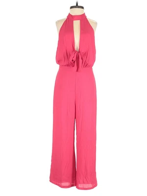 Mono rosa exuberante para mujer S Foto 1 de 2